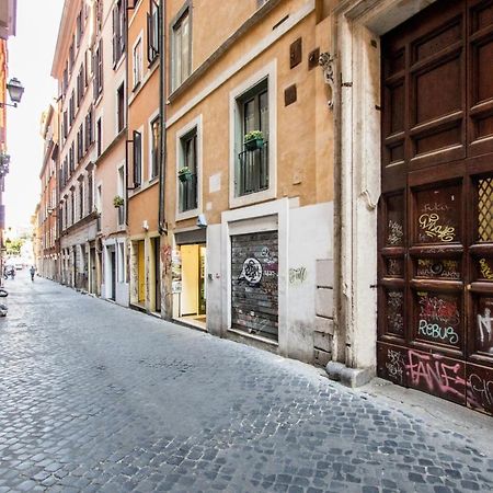 Italy Charming Stay- Campo De Fiori 3 Roma Exterior foto