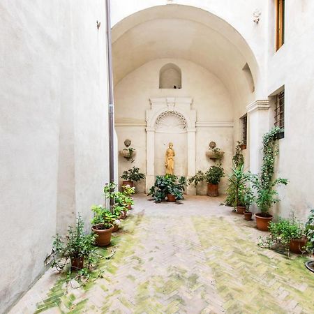 Italy Charming Stay- Campo De Fiori 3 Roma Exterior foto