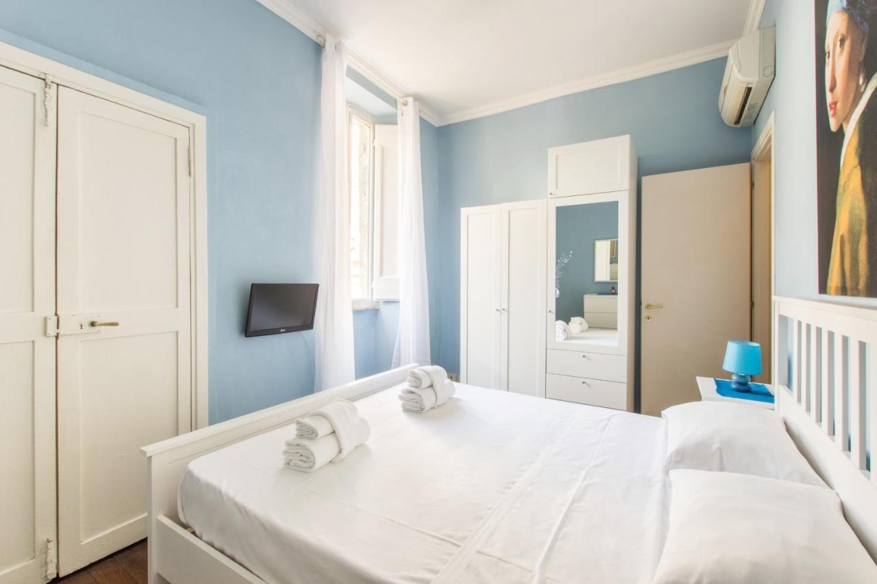 Italy Charming Stay- Campo De Fiori 3 Roma Exterior foto