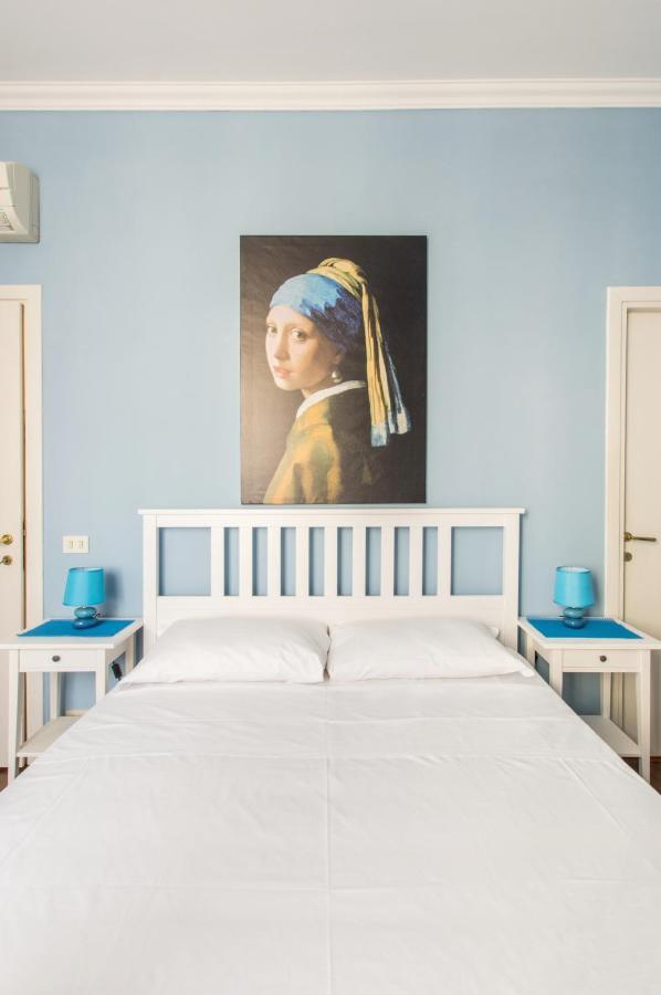 Italy Charming Stay- Campo De Fiori 3 Roma Exterior foto