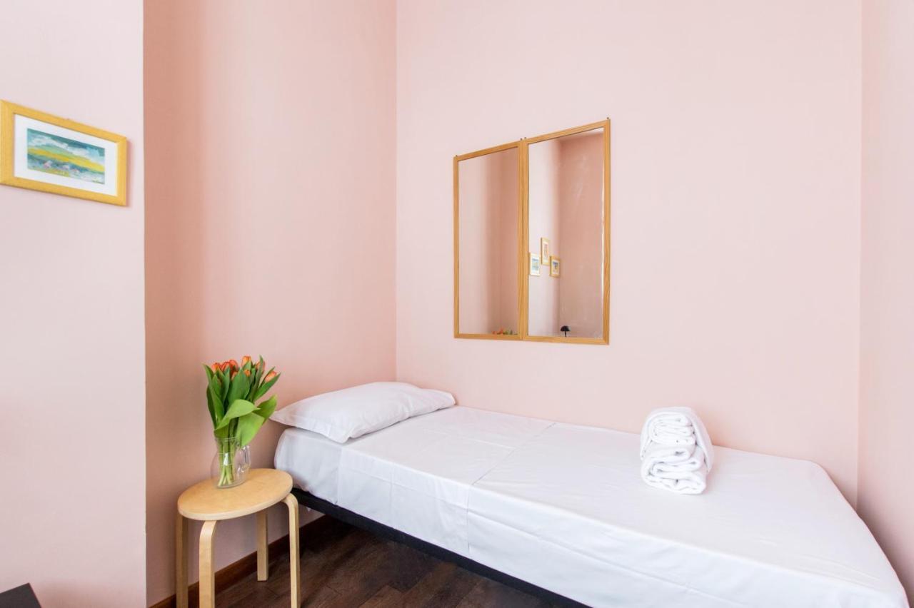 Italy Charming Stay- Campo De Fiori 3 Roma Exterior foto