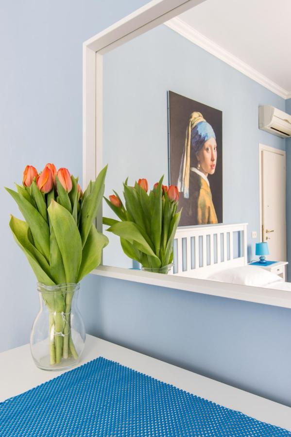 Italy Charming Stay- Campo De Fiori 3 Roma Exterior foto