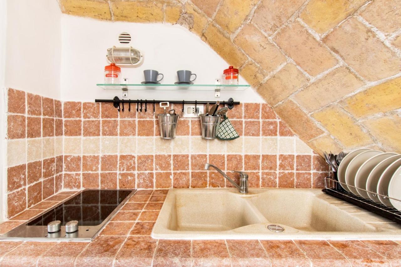 Italy Charming Stay- Campo De Fiori 3 Roma Exterior foto