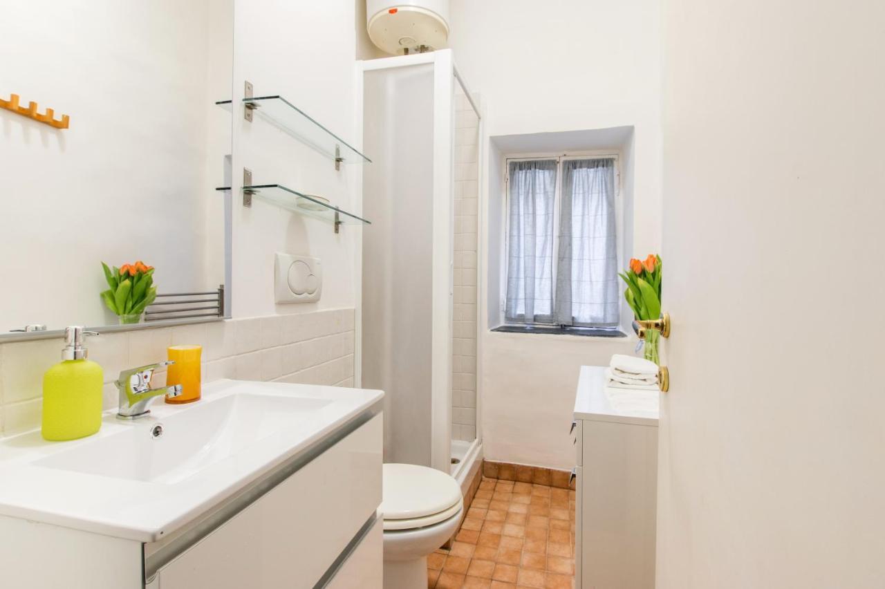 Italy Charming Stay- Campo De Fiori 3 Roma Exterior foto