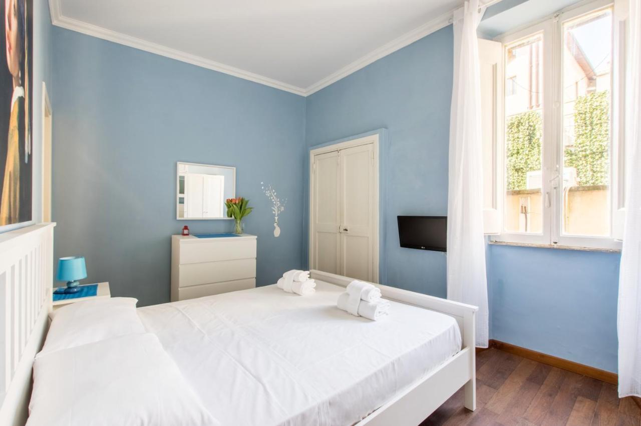 Italy Charming Stay- Campo De Fiori 3 Roma Exterior foto