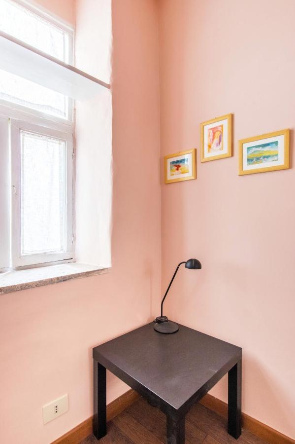 Italy Charming Stay- Campo De Fiori 3 Roma Exterior foto