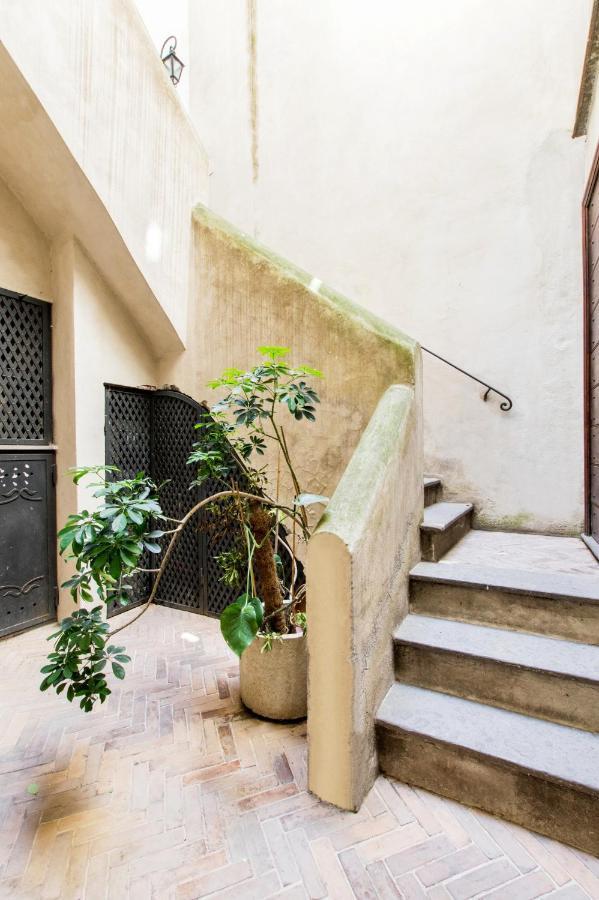 Italy Charming Stay- Campo De Fiori 3 Roma Exterior foto
