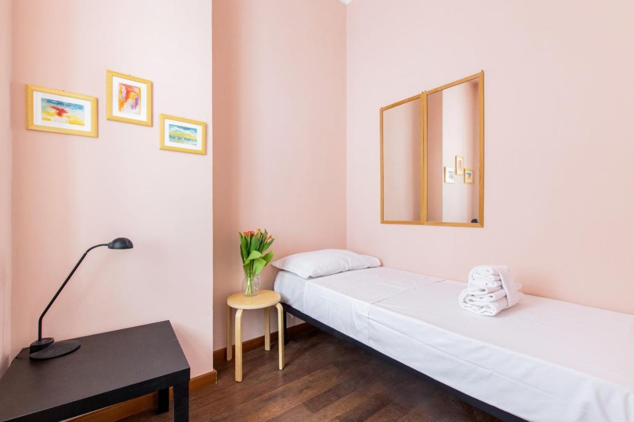 Italy Charming Stay- Campo De Fiori 3 Roma Exterior foto